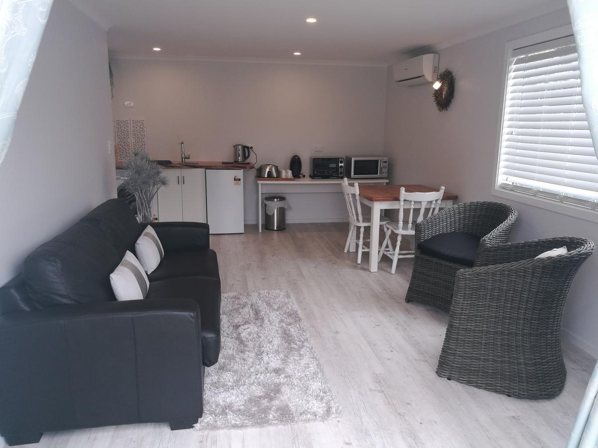Terra Nostra Appartement Mapua Buitenkant foto