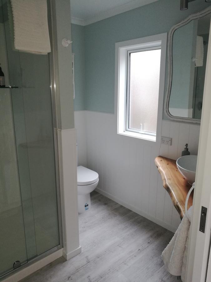 Terra Nostra Appartement Mapua Buitenkant foto