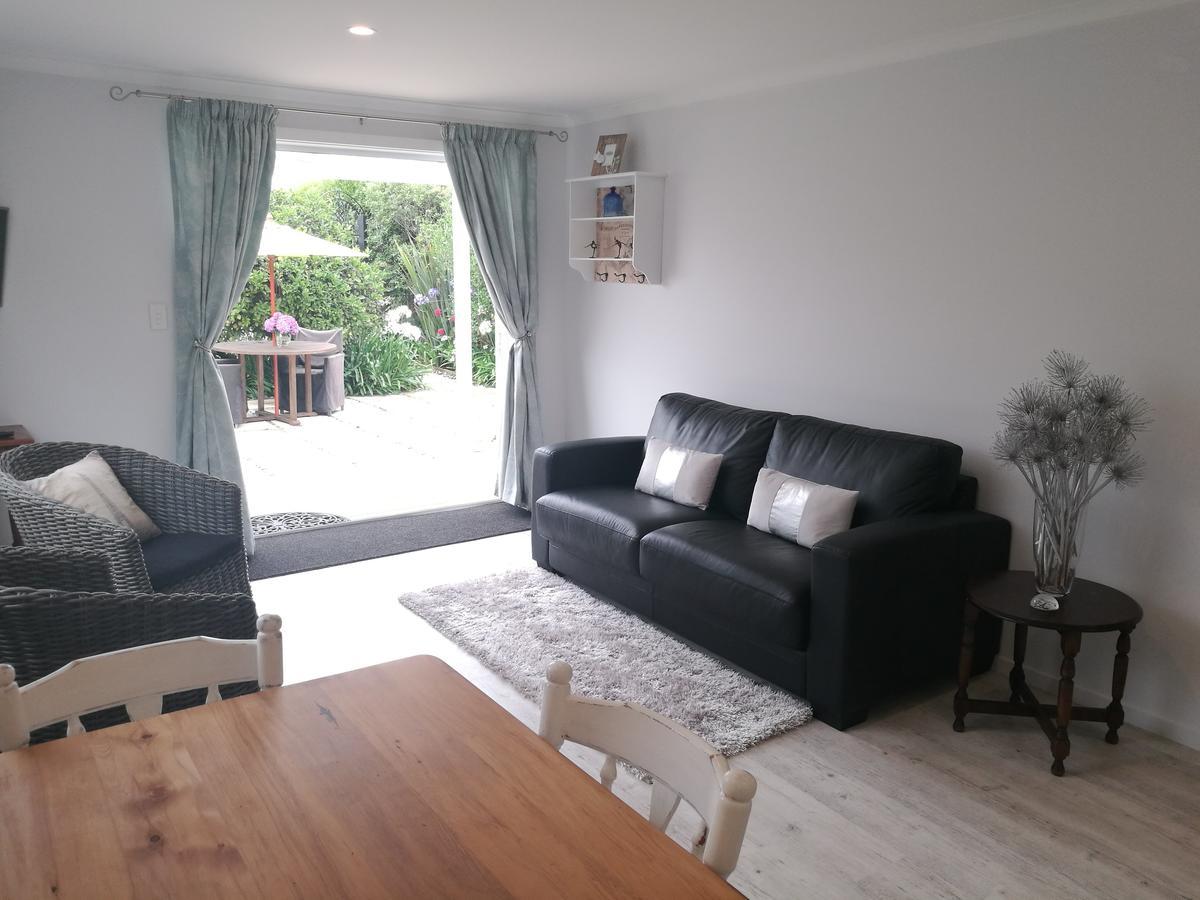 Terra Nostra Appartement Mapua Buitenkant foto