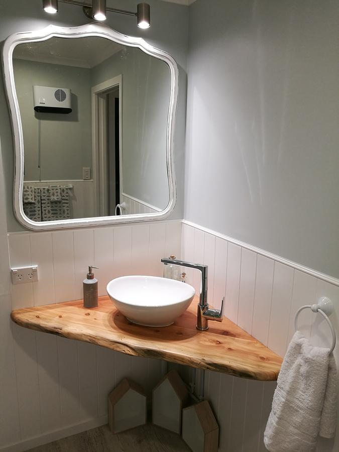 Terra Nostra Appartement Mapua Buitenkant foto